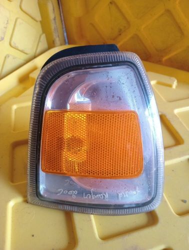 2006-2011 FOR FORD RANGER RIGHT SIDE CORNER PARK TURN SIGNAL RIGHT OEM, C $39.00, image 7