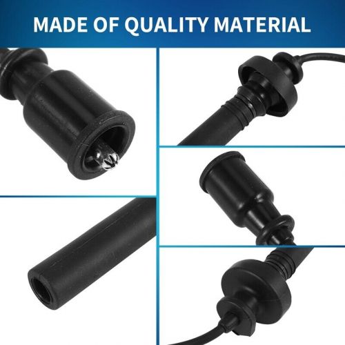 2 pieces plug candle pull cable set for 1.6L MD365102 M1N12871-, US $, image 2