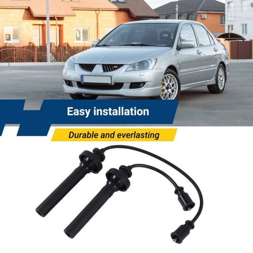 2 pieces plug candle pull cable set for 1.6L MD365102 M1N12871-, US $, image 3