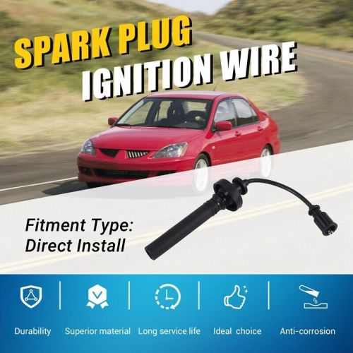 2 pieces plug candle pull cable set for 1.6L MD365102 M1N12871-, US $, image 4