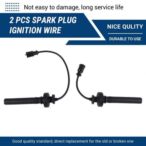 2 pieces plug candle pull cable set for 1.6L MD365102 M1N12871-, US $, image 6