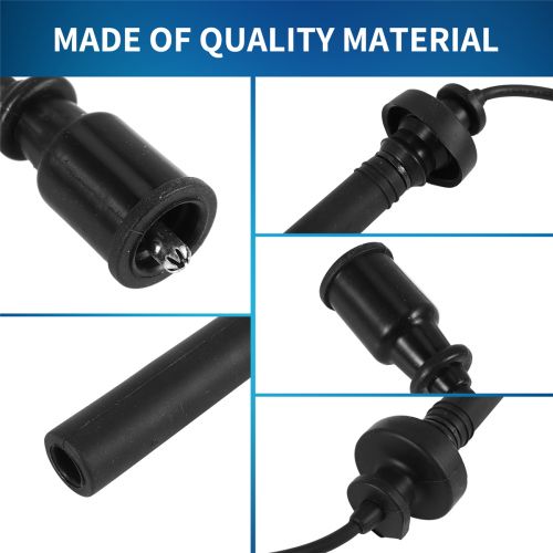 2 pieces plug candle pull cable set for 1.6L MD365102 M1N12871-, US $, image 7