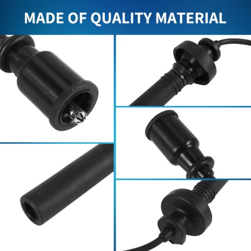 2 pieces plug candle pull cable set for 1.6L MD365102 M1N12871-, US $, image 11