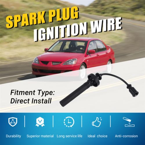 2 pieces plug candle pull cable set for 1.6L MD365102 M1N12871-, US $, image 13