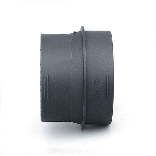 75mm to 80mm parking heating channel reducer connection air heating kan6899-