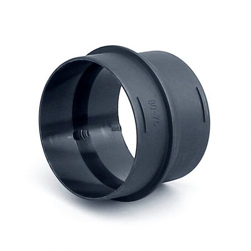 75mm to 80mm parking heating channel reducer connection air heating Kan6899-, US $, image 2