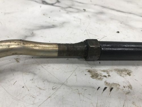 Mercury Marine MerCruiser 470 Out Drive Outdrive steering tie rod connector bar, US $199.00, image 2