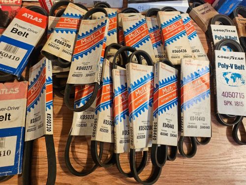 Goodyear – NAPA – Help! Auto Parts Automotive Wholesale Lot *NO Reserve*, US $0.99, image 2