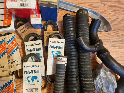 Goodyear – NAPA – Help! Auto Parts Automotive Wholesale Lot *NO Reserve*, US $0.99, image 6