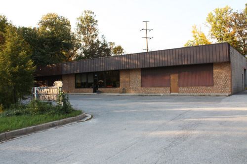 New! 1970 ford mustang front  grill  - without sport lamps