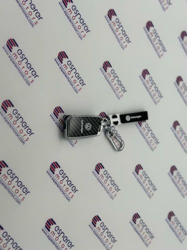 Key cover fit for vw virtus