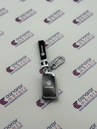 KEY COVER FIT FOR VW VIRTUS, US $70.00, image 2