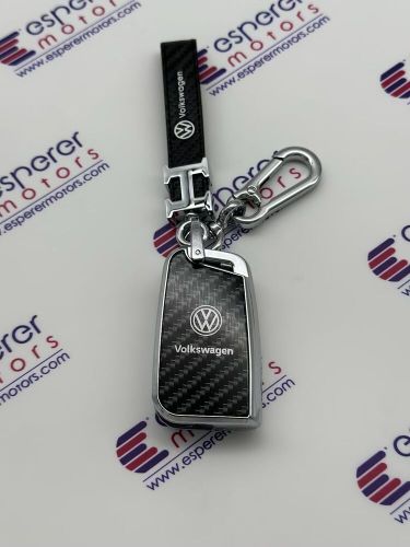 KEY COVER FIT FOR VW VIRTUS, US $70.00, image 4