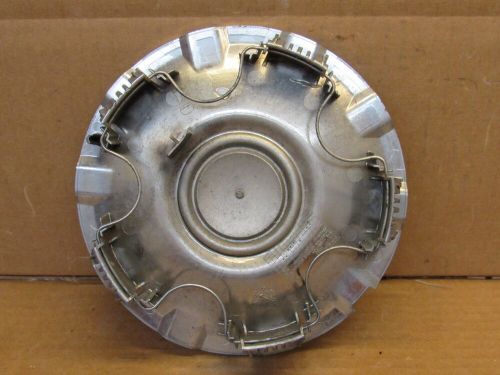 2007 2008 chrysler pacifica factory wheel center hub cap oem 04743815ab
