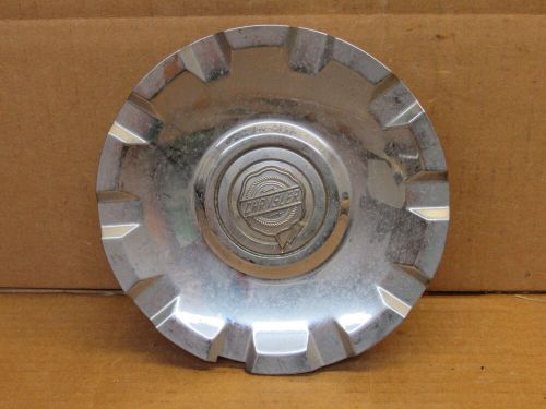 2007 2008 Chrysler Pacifica Factory Wheel Center Hub Cap OEM 04743815AB, US $26.15, image 5