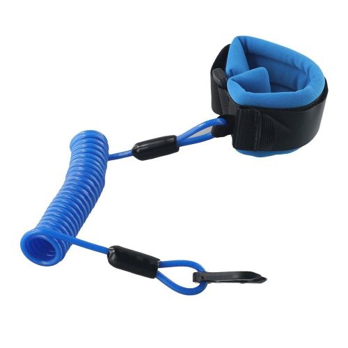 Safety Tether Lanyard Kill Stop Switch High Quality Fit For Jet Ski, US $9.88, image 2