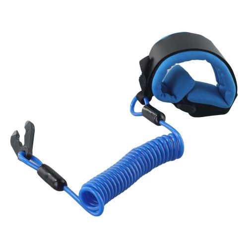 Safety Tether Lanyard Kill Stop Switch High Quality Fit For Jet Ski, US $9.88, image 11