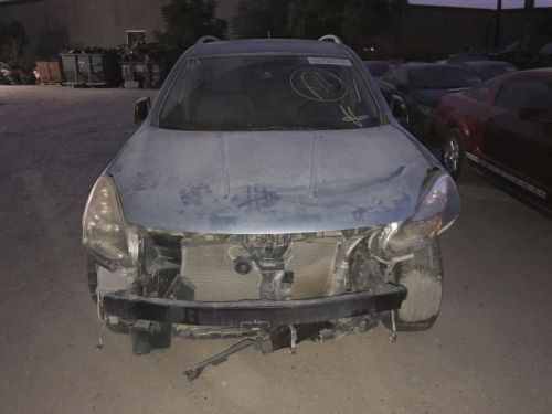 Seat Belt Front Bucket VIN J 1st Digit Japan Built Fits 08-15 ROGUE 808001, US $155.00, image 2