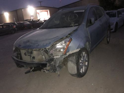 Seat Belt Front Bucket VIN J 1st Digit Japan Built Fits 08-15 ROGUE 808001, US $155.00, image 3