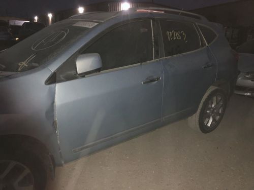 Seat Belt Front Bucket VIN J 1st Digit Japan Built Fits 08-15 ROGUE 808001, US $155.00, image 4