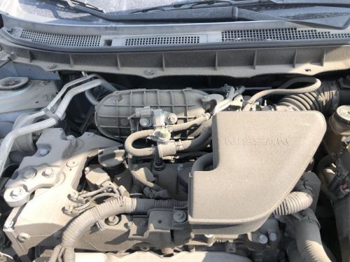 Seat Belt Front Bucket VIN J 1st Digit Japan Built Fits 08-15 ROGUE 808001, US $155.00, image 5