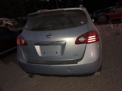 Seat Belt Front Bucket VIN J 1st Digit Japan Built Fits 08-15 ROGUE 808001, US $155.00, image 9