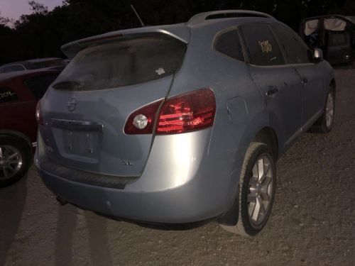 Seat Belt Front Bucket VIN J 1st Digit Japan Built Fits 08-15 ROGUE 808001, US $155.00, image 10