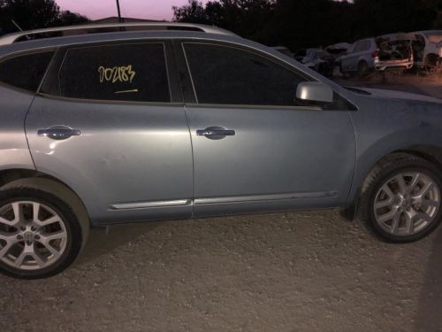 Seat Belt Front Bucket VIN J 1st Digit Japan Built Fits 08-15 ROGUE 808001, US $155.00, image 11