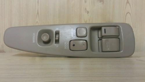 1992-2000 lexus sc300 sc400 left driver door master window switch lock mirror
