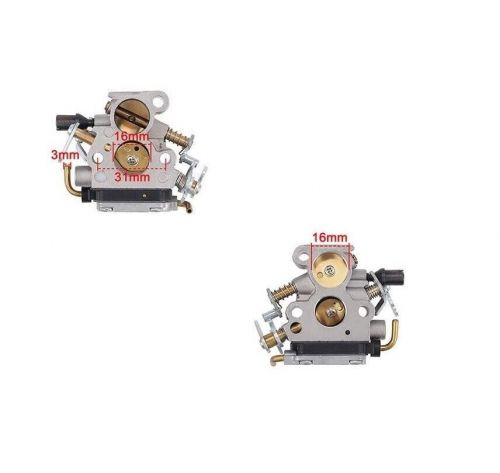 For husqvarna c1t-w33c carburetor 235 235e 240 240e chainsaw cca13