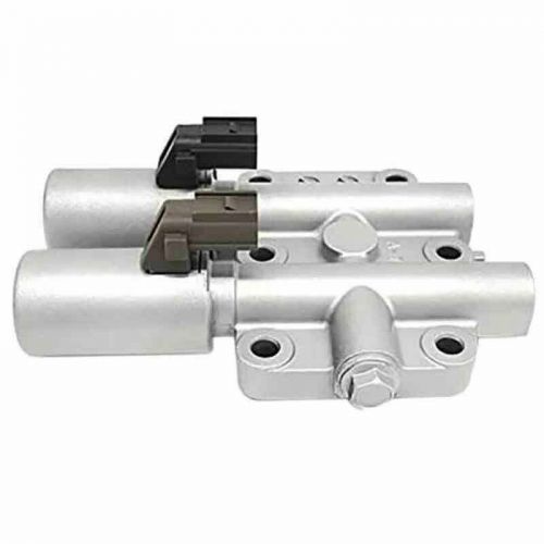 Transmission dual linear solenoid fits honda accord/odyssey/pilot 28250-r97-004