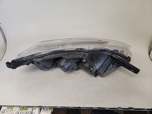 2023 2024 23 24 ram promaster 1500 2500 3500 driver left lh halogen oem 0957