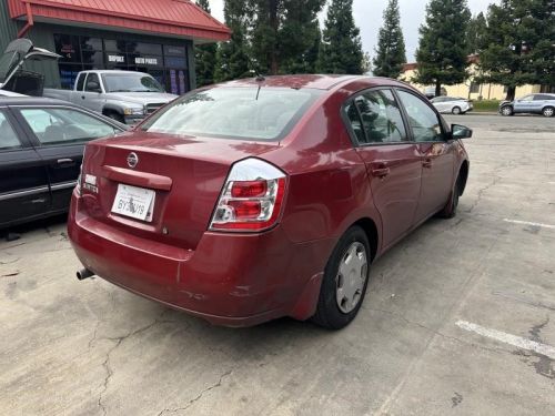 Starter motor fits 07-08 sentra 151904