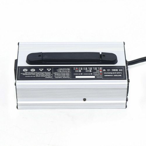 Club Car 48 volts 15 AMP Battery Charger For Club Car DS Precedent Golf Carts US, US $100.02, image 8