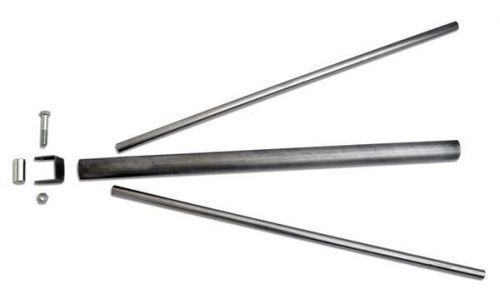 Competition Engineering C3450 Parachute Anchor Mount, US $90.52, image 3