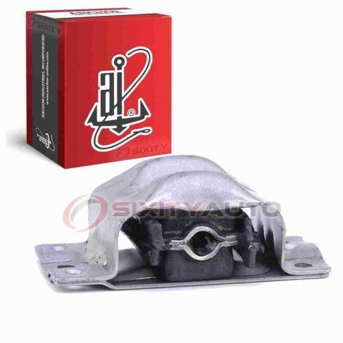 Anchor Front Right Engine Mount for 1989 Chevrolet R2500 6.2L 7.4L V8 la, US $28.24, image 6