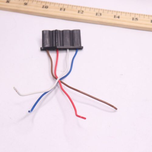 WVE Voltage Regulator Connector 1P1066, US $7.48, image 3