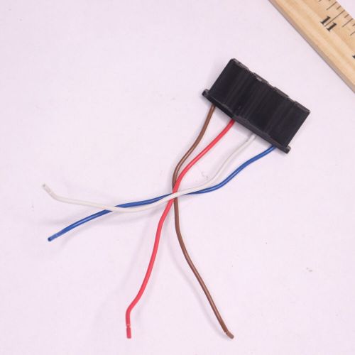 WVE Voltage Regulator Connector 1P1066, US $7.48, image 4