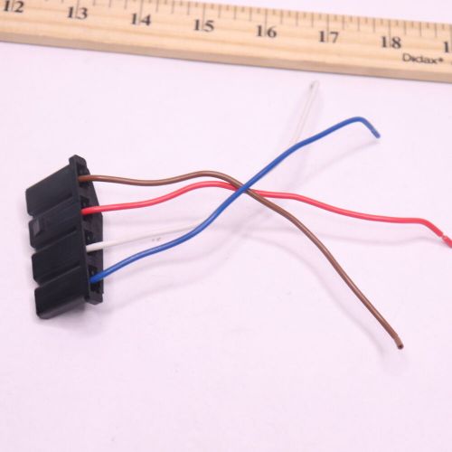 WVE Voltage Regulator Connector 1P1066, US $7.48, image 5