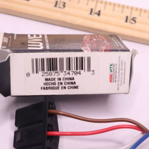 WVE Voltage Regulator Connector 1P1066, US $7.48, image 6