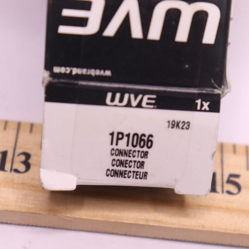 WVE Voltage Regulator Connector 1P1066, US $7.48, image 7