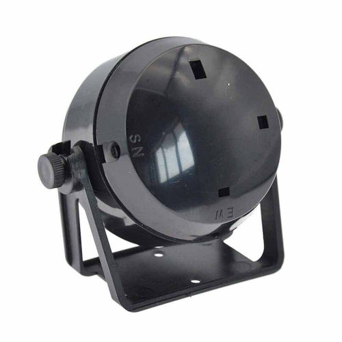 Marine compass and mounted sail, boat, car, outdoor, car, boat navigation tools