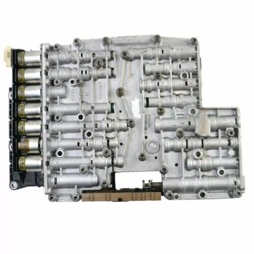 6R80 Transmission Valve Body AL3P-7Z490-BA For FORD F150 Truck 4WD AWD 2011ON, US $486.99, image 2