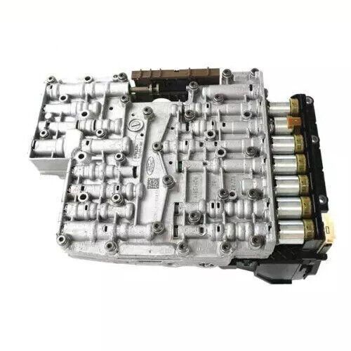 6R80 Transmission Valve Body AL3P-7Z490-BA For FORD F150 Truck 4WD AWD 2011ON, US $486.99, image 4