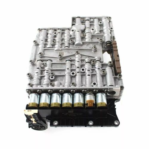 6R80 Transmission Valve Body AL3P-7Z490-BA For FORD F150 Truck 4WD AWD 2011ON, US $486.99, image 5