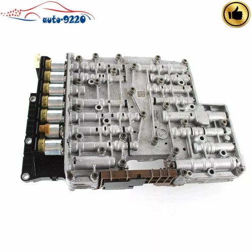 6R80 Transmission Valve Body AL3P-7Z490-BA For FORD F150 Truck 4WD AWD 2011ON, US $486.99, image 6
