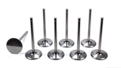 Del West Iv-2080-1T-Crst-8 11/32 Intake Valves - 2.080 Intake Valve, 2.080 in He, US $1,542.25, image 2