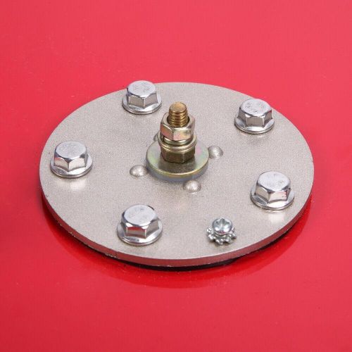 15 Gallon/60L Top-feed Racing Fuel Cell Tank + Fuel Level Sender Red, US $113.71, image 5