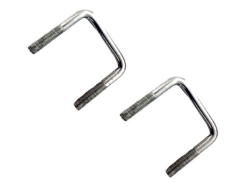 U-bolts for ezgo txt golf carts 1994+