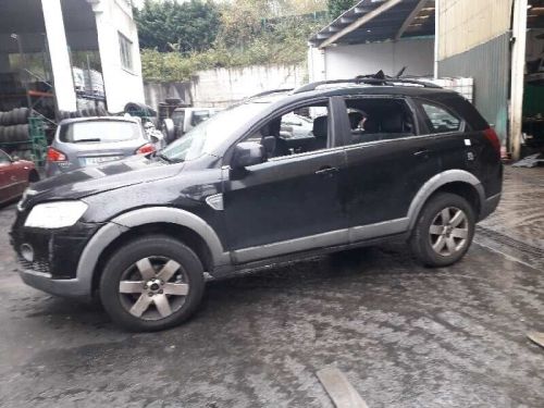 Right rear door lock / 1446342 for chevrolet captiva 2.0 diesel cat-